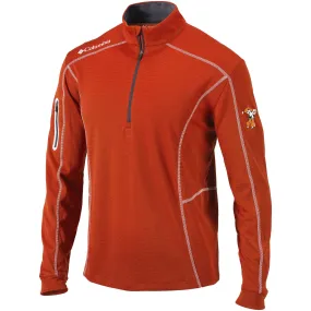 Columbia Omni-Wick Shotgun 1/4 Zip Pullover