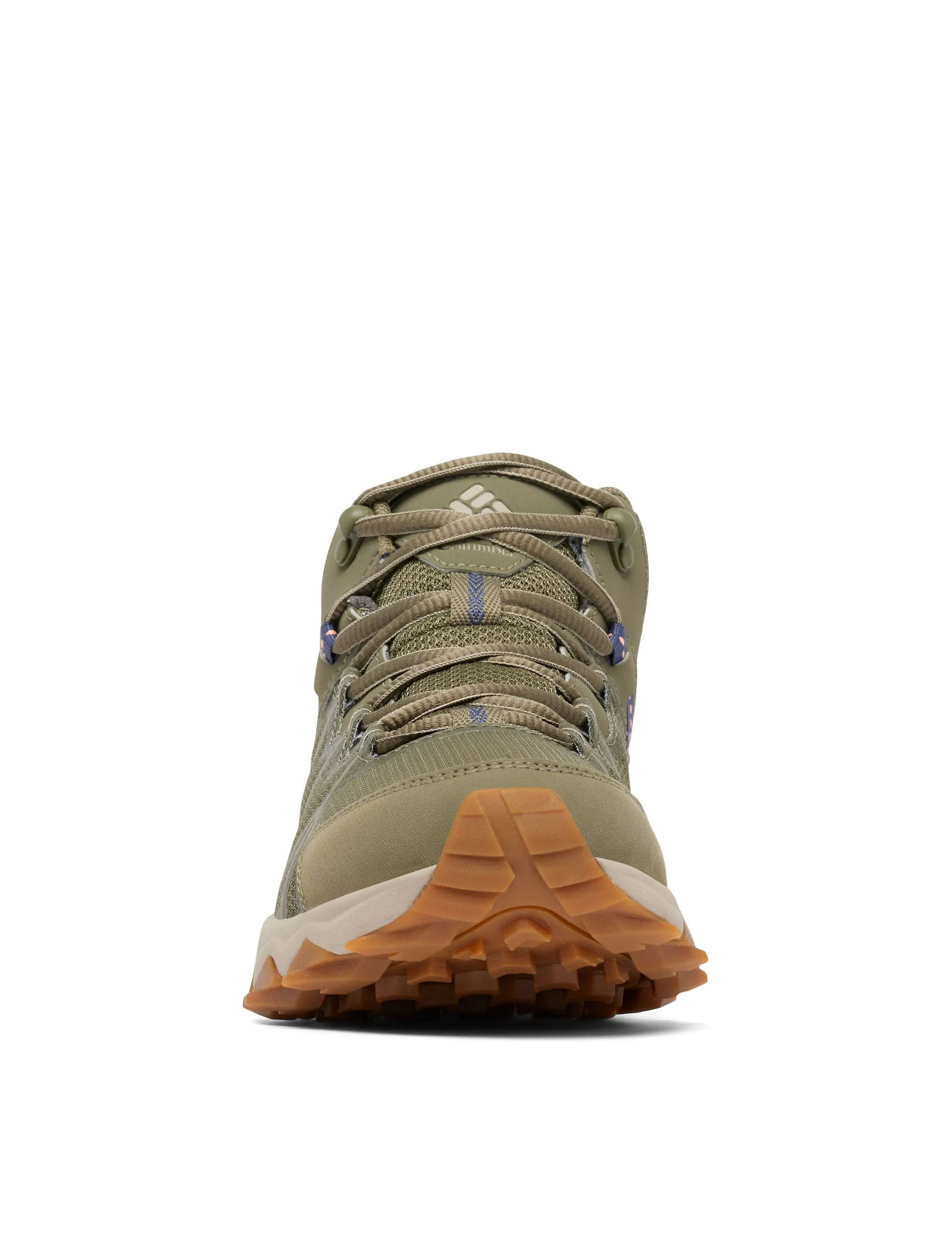 Columbia Peakfreak II Mid Outdry Walking Boot - Stone Green/Nocturnal