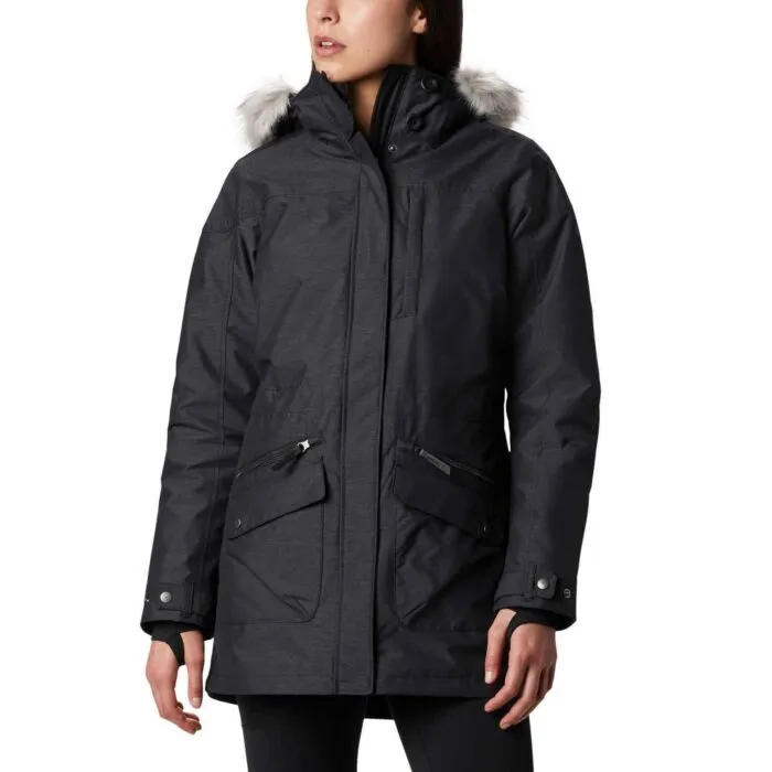 Columbia Women's Carson Pass Interchange Jacket