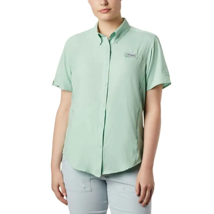 Columbia Women’s PFG Tamiami II Short Sleeve Shirt