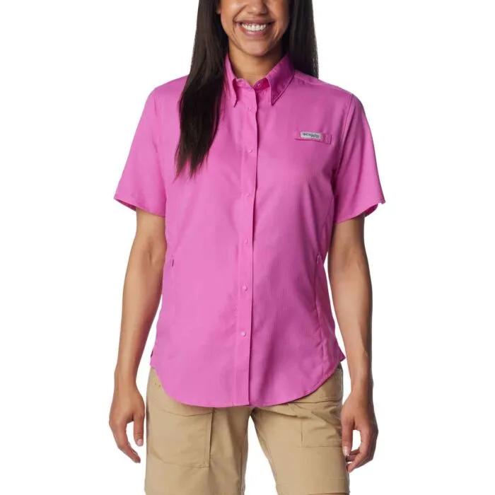 Columbia Women’s PFG Tamiami II Short Sleeve Shirt