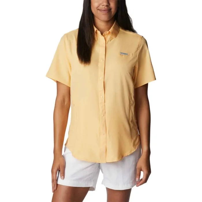 Columbia Women’s PFG Tamiami II Short Sleeve Shirt