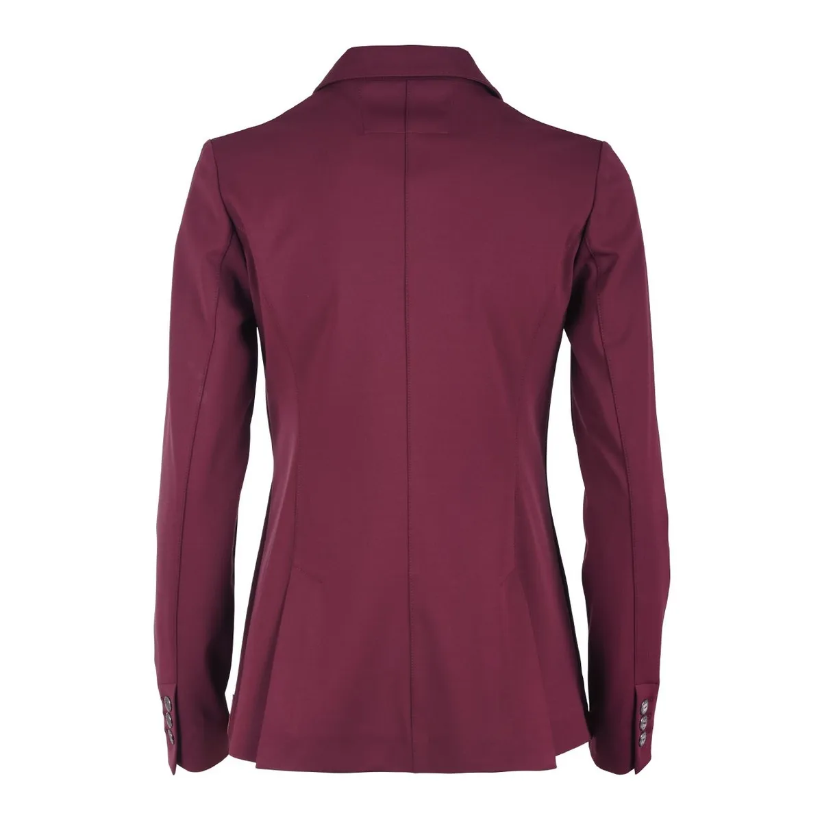 COMPETITION JACKET LUD/18  ANIMO Women B1/reddish purple