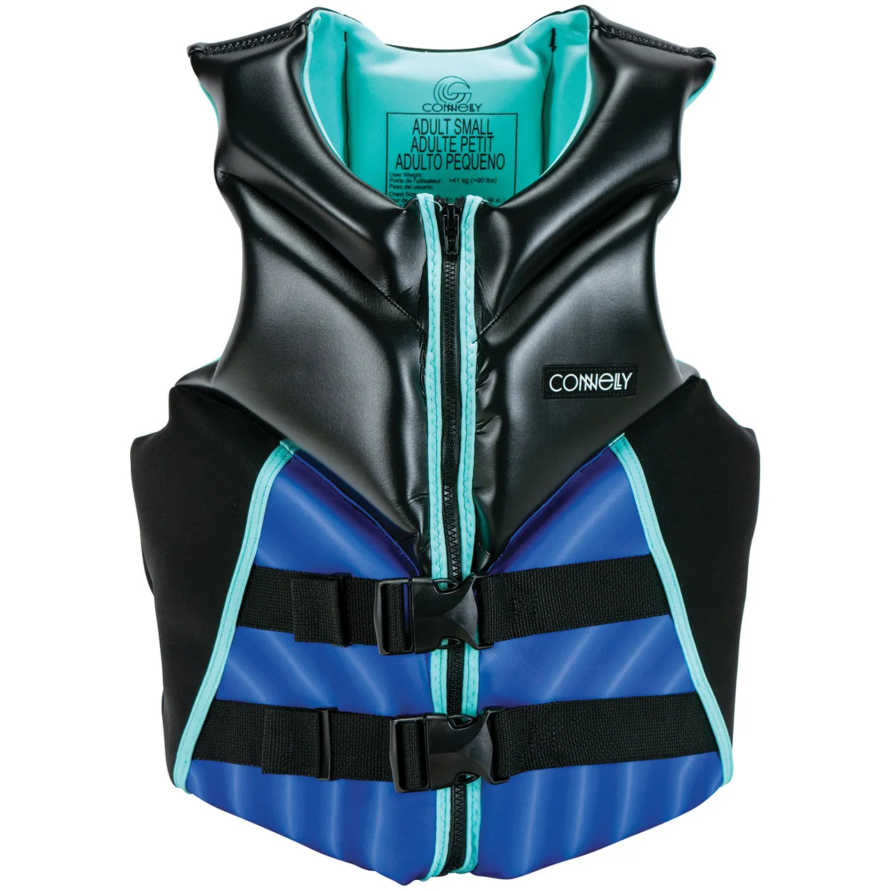 Connelly Concept Women's CGA Life Jacket 2025