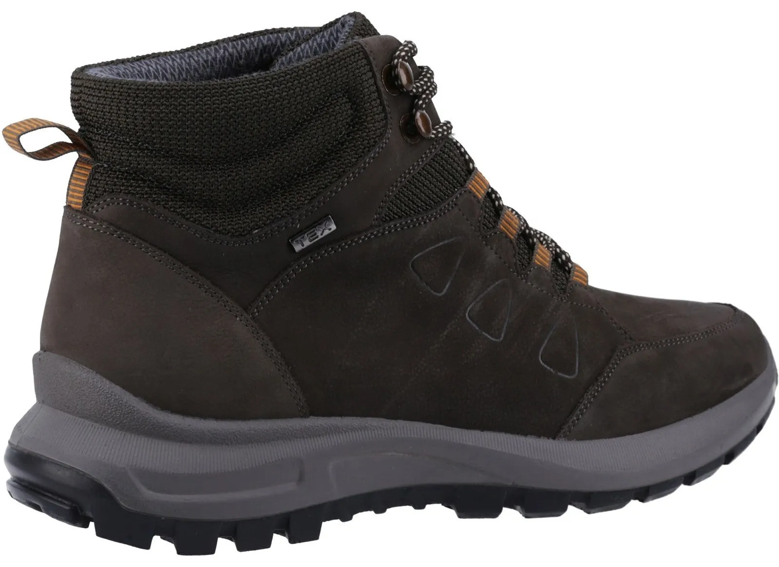 Cotswold Dixton Mens Waterproof Walking Boot