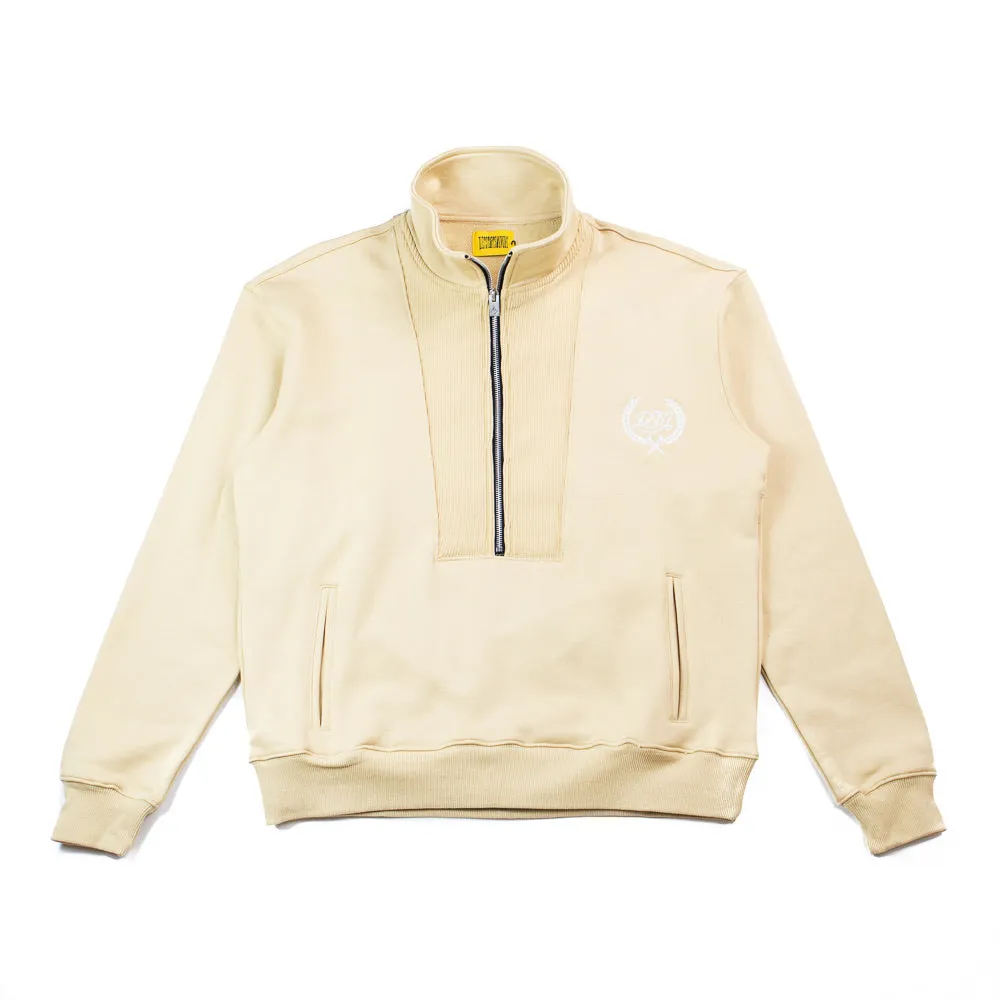 Country Club Pullover (Tan)