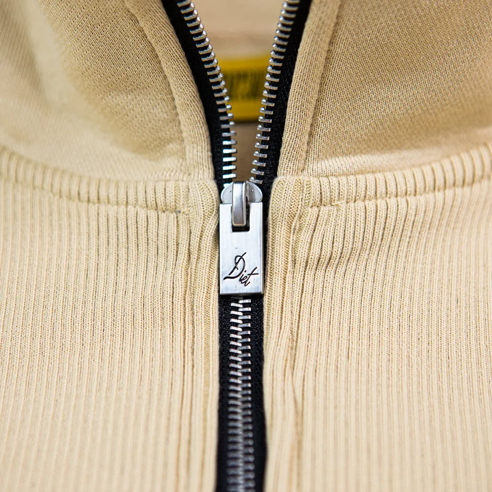 Country Club Pullover (Tan)