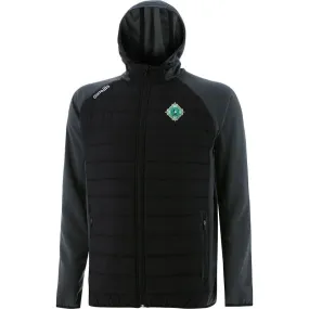 Cumann an Phiarsaigh Kids' Portland Light Weight Padded Jacket