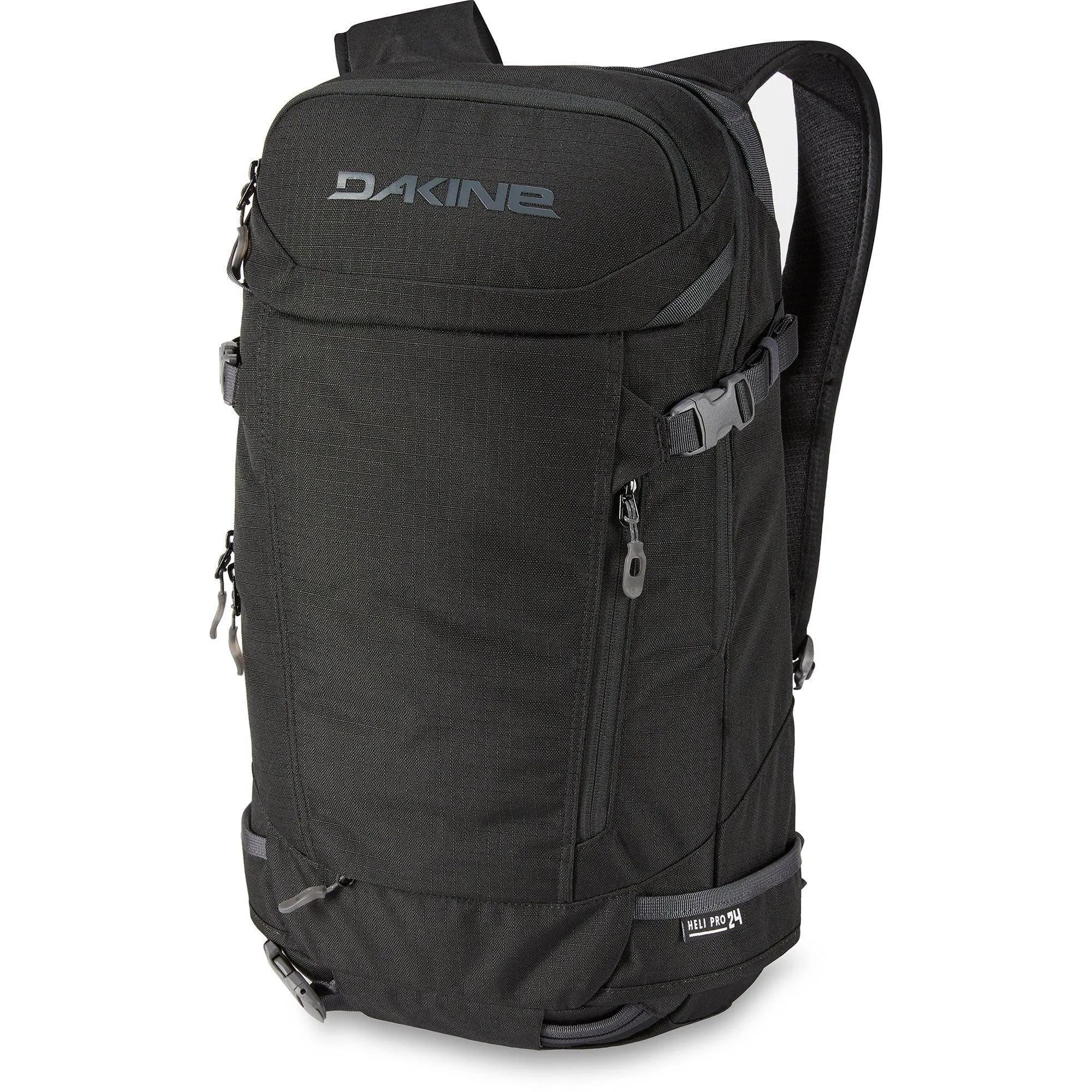 Dakine Heli Pro 24L Snowboard & Ski Backpack Quick Dry Mesh Padded Back Panel