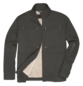 Dakota Grizzly Dax Shirt Jacket