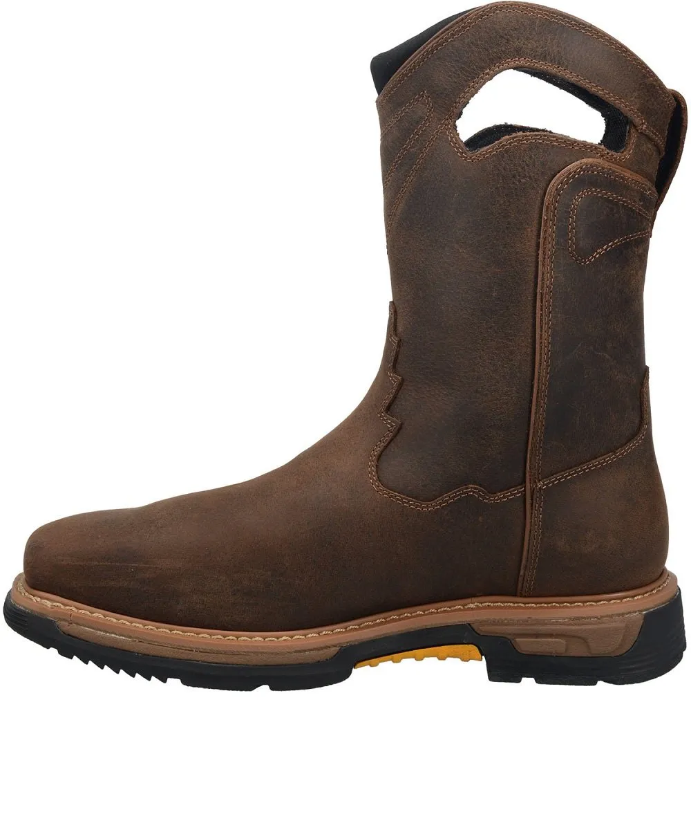 Dan Post Men's Thunderhead Waterproof Work Boot