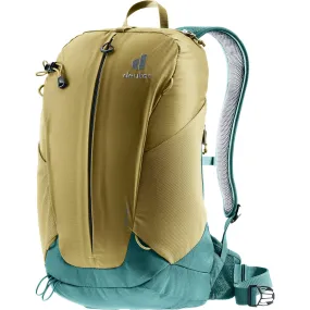 deuter - AC Lite 17l Backpack clay deepsea