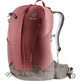 deuter - AC Lite 21l SL Backpack caspia pepper