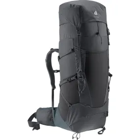 deuter - Aircontact Core 50l+10 Trekking Backpack graphite shale