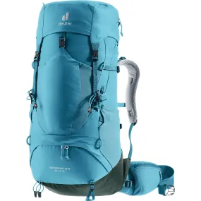 deuter - Aircontact Lite 35l + 10 SL Trekking Backpack Women lagoon ivy