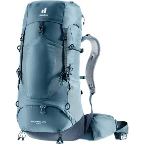 deuter - Aircontact Lite 40 + 10l Trekking Backpack atlantic ink