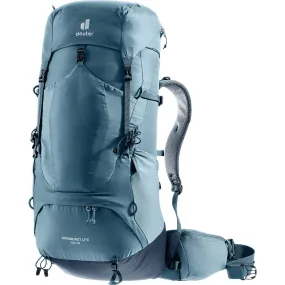 deuter - Aircontact Lite 50 + 10l Trekking Backpack altlantic ink