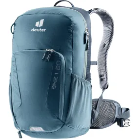 deuter - Bike I 20l Bike Backpack atlantic ink