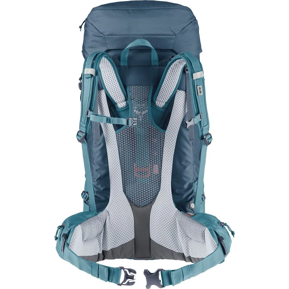 deuter - Futura Air Trek 55l + 10 SL Trekking Backpack Women marine lake