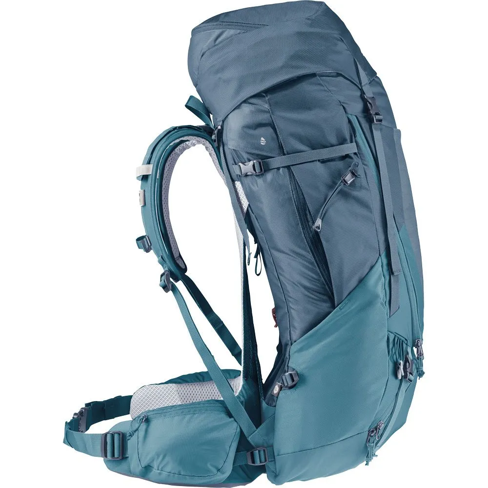 deuter - Futura Air Trek 55l + 10 SL Trekking Backpack Women marine lake