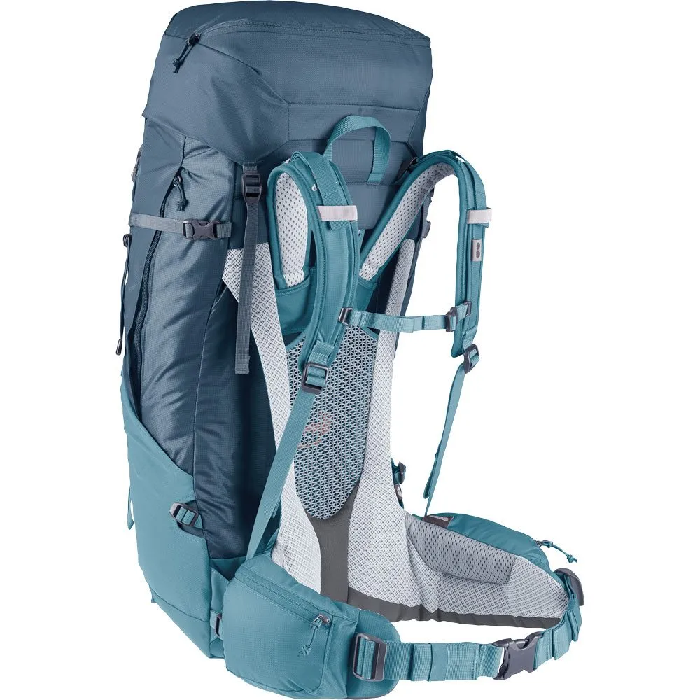 deuter - Futura Air Trek 55l + 10 SL Trekking Backpack Women marine lake