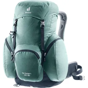 deuter - Gr\u00f6den 30l SL Backpack Women jade ink