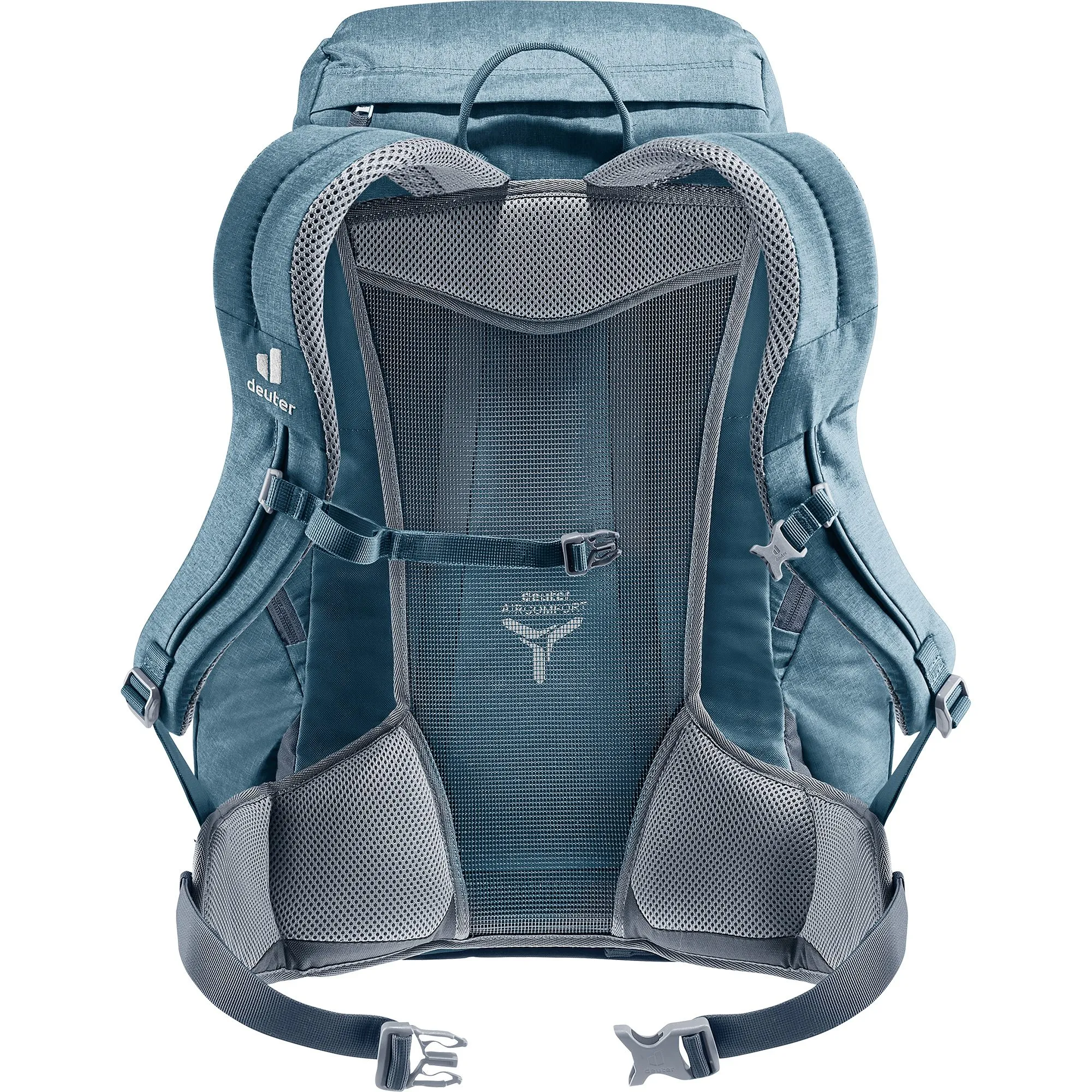 deuter - Gr\u00f6den 32l Backpack atlantic ink