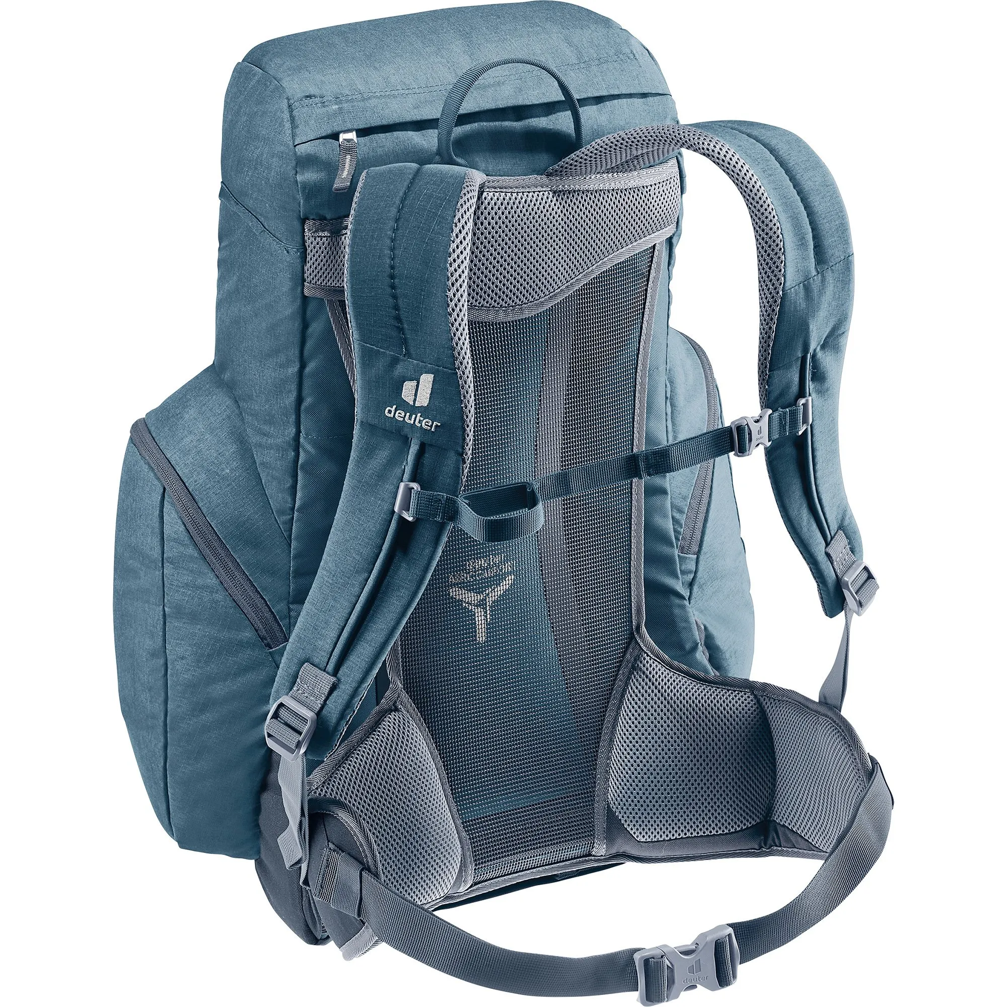 deuter - Gr\u00f6den 32l Backpack atlantic ink