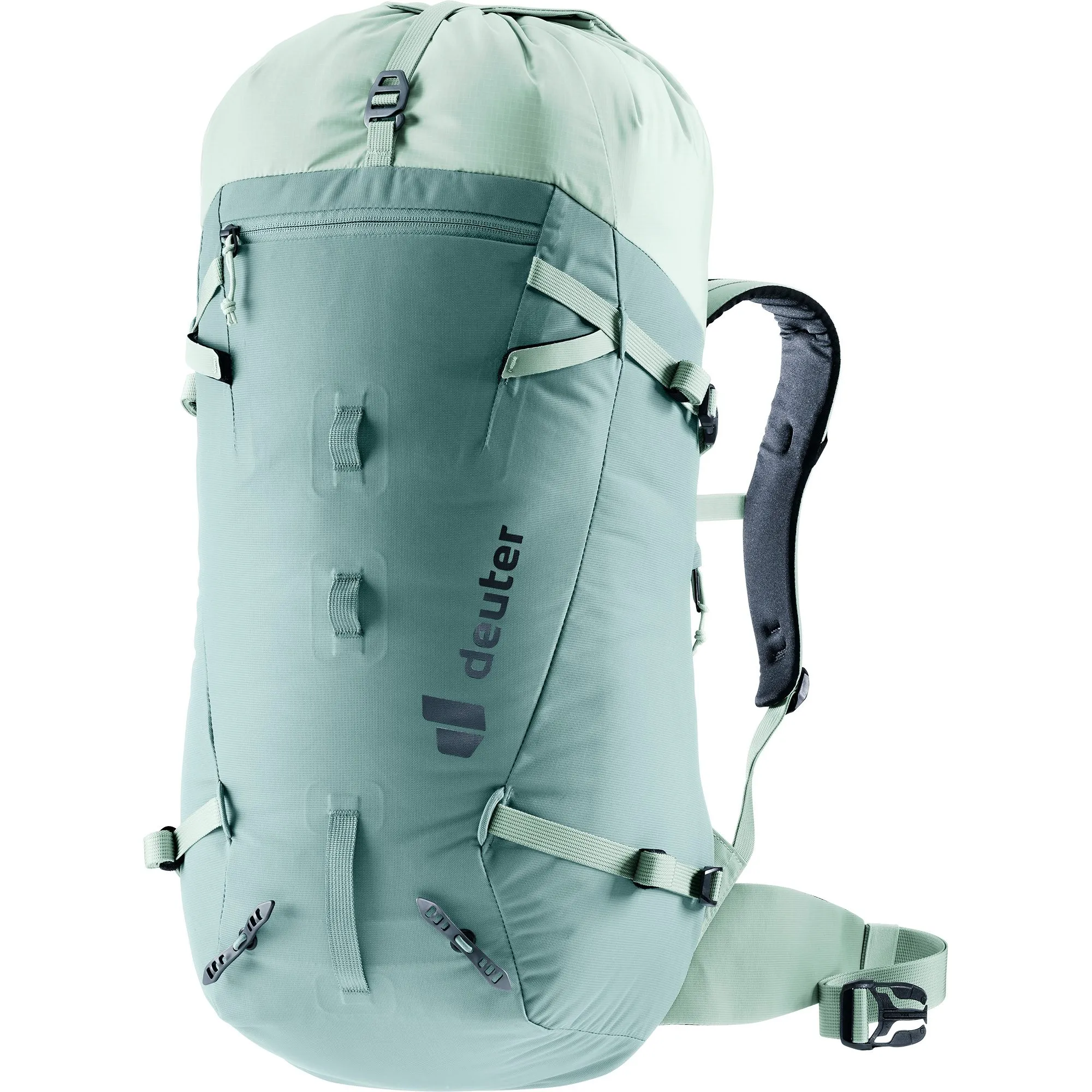 deuter - Guide 28l SL Backpack Women jade frost