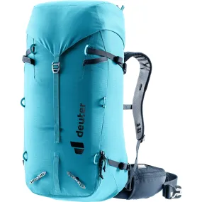 deuter - Guide 32l+8 SL Trekking Backpack Women lagoon ink