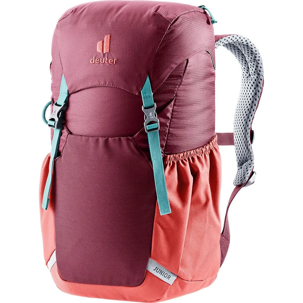 deuter - Junior 18l Kids Backpack maron currant