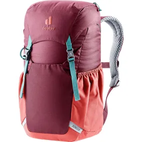 deuter - Junior 18l Kids Backpack maron currant