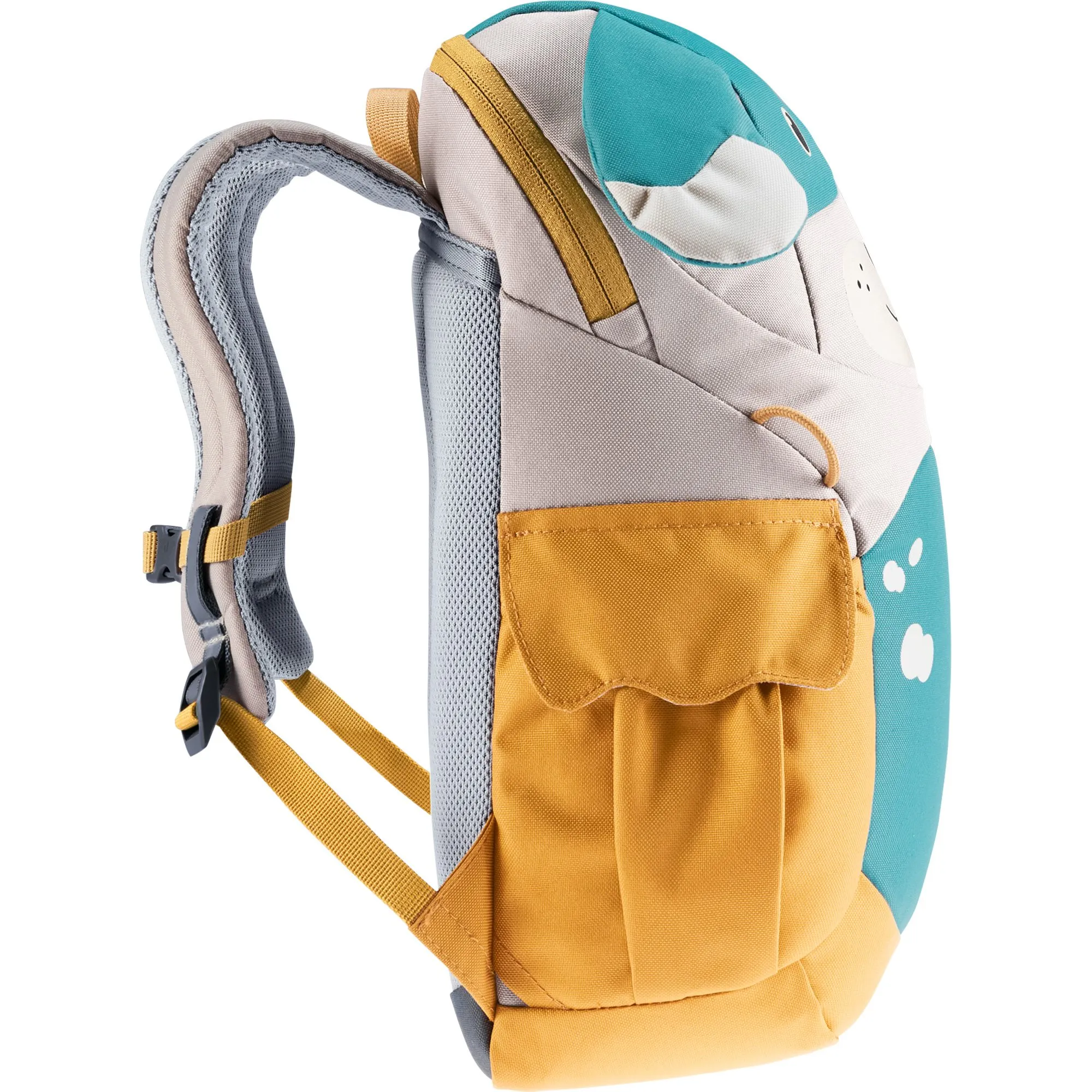 deuter - Kikki 8l Backpack Kids pepper cinnamon