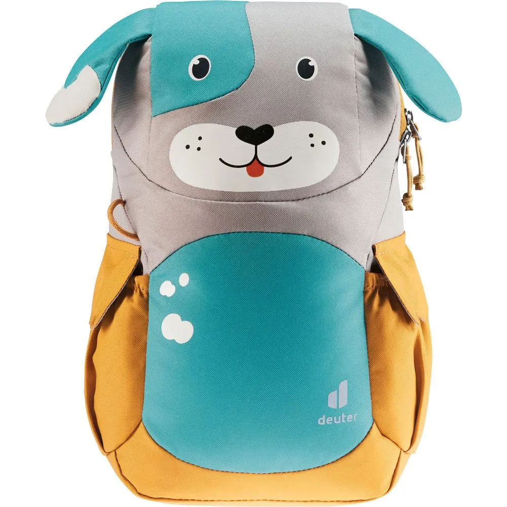 deuter - Kikki 8l Backpack Kids pepper cinnamon