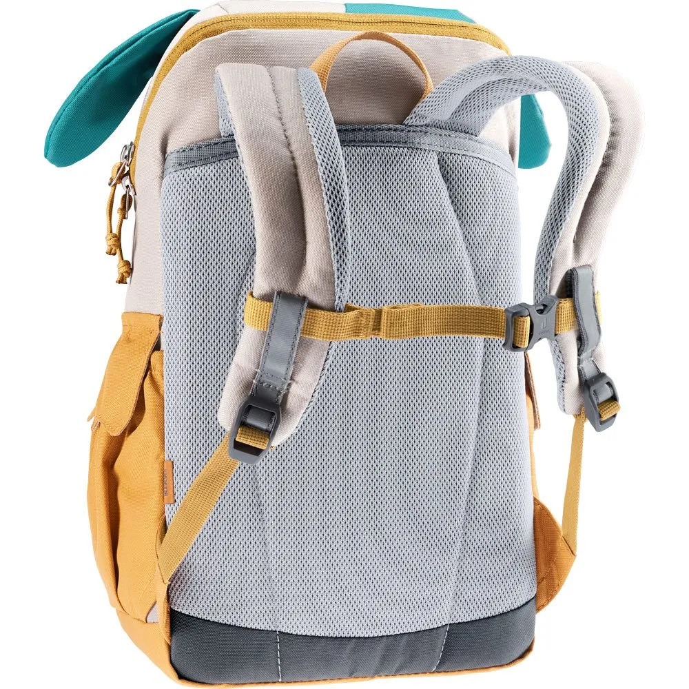 deuter - Kikki 8l Backpack Kids pepper cinnamon