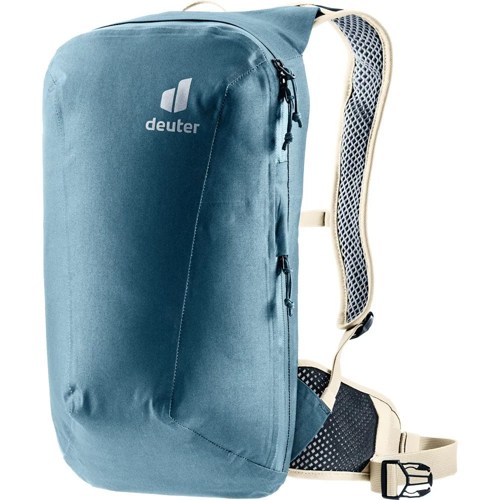 deuter - Plamort 12l Bike Backpack Women blue