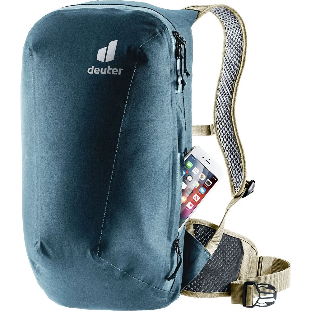 deuter - Plamort 12l Bike Backpack Women blue