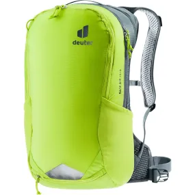 deuter - Race Air 14l+3 Bike Backpack Women citrus graphite