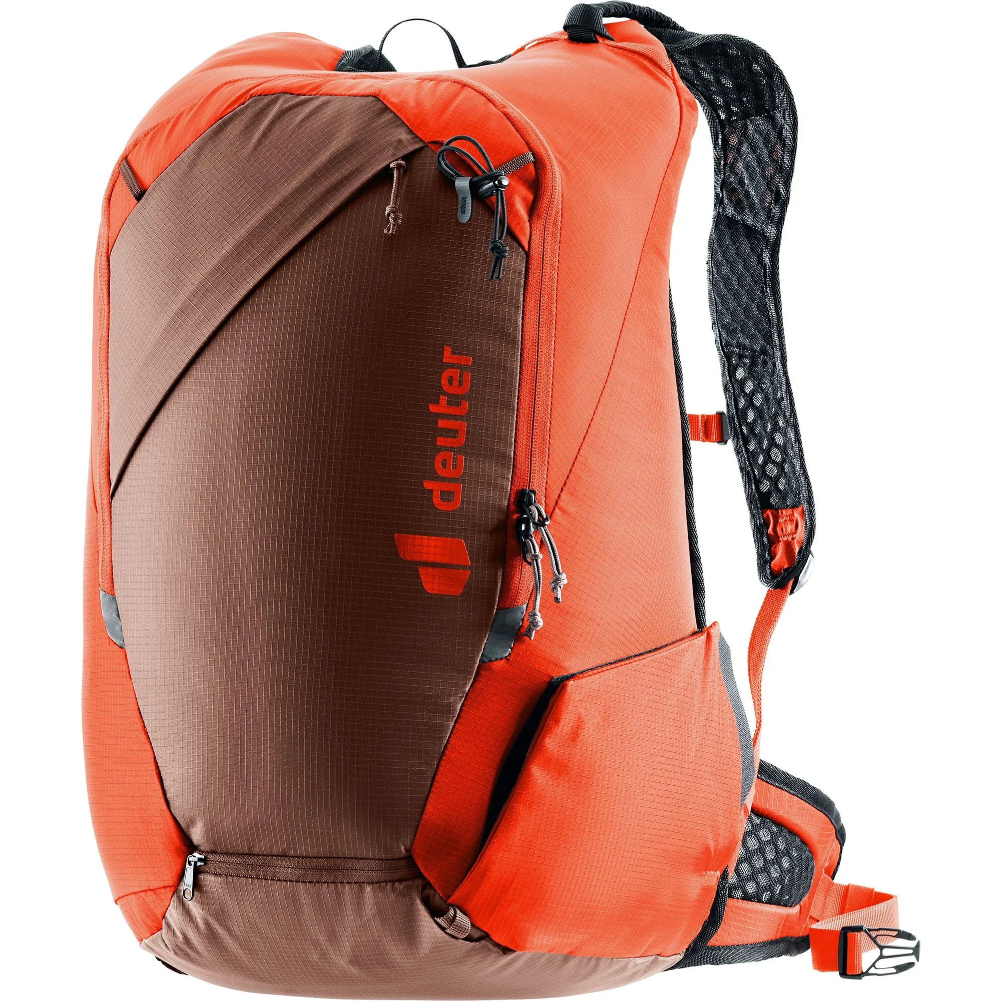 deuter - Updays 26l Ski Touring Backpack umbra 