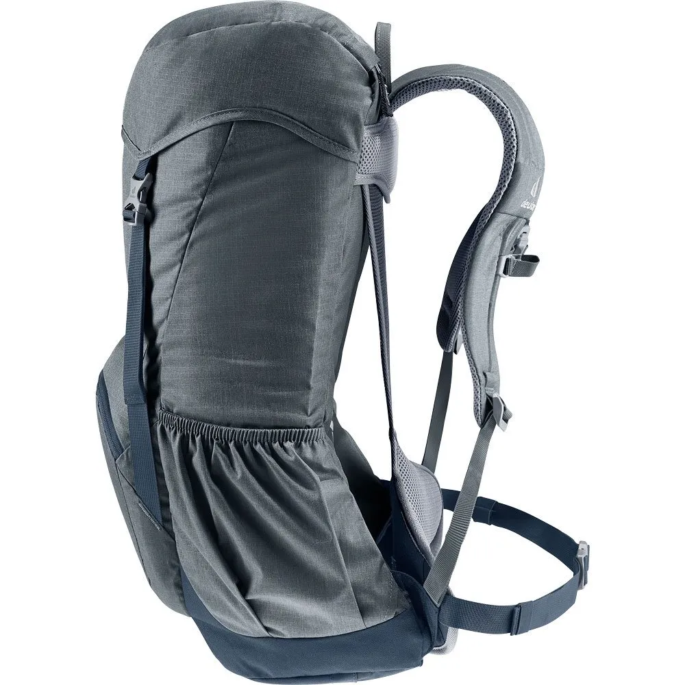 deuter - Zugspitze 24l Backpack graphite ink