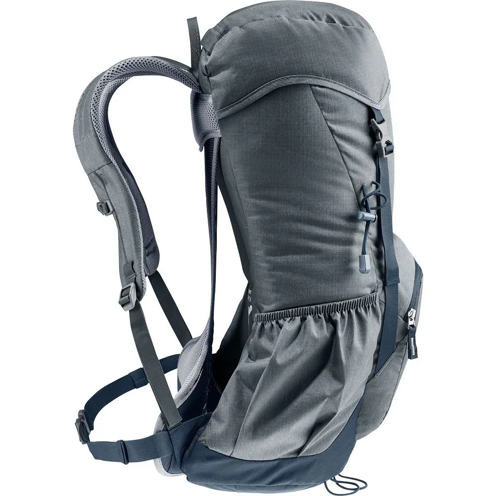 deuter - Zugspitze 24l Backpack graphite ink