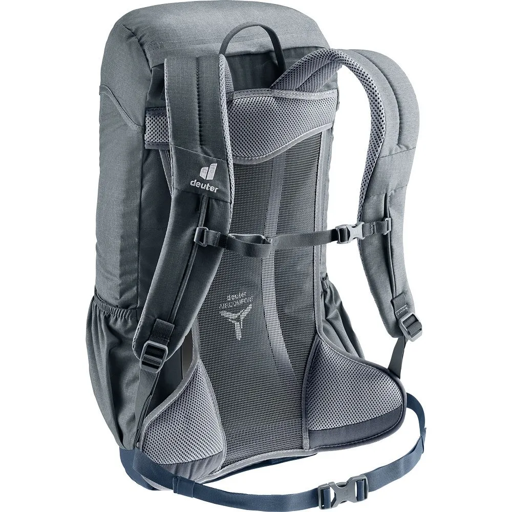 deuter - Zugspitze 24l Backpack graphite ink