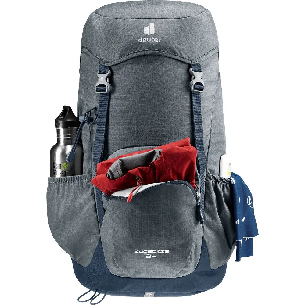 deuter - Zugspitze 24l Backpack graphite ink