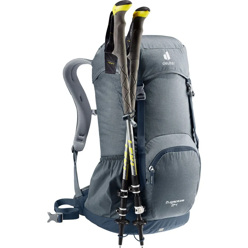 deuter - Zugspitze 24l Backpack graphite ink