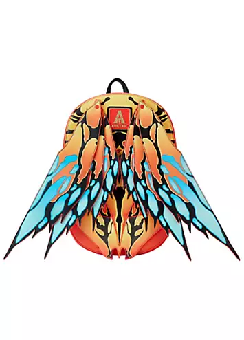 Disney Avatar 2 Taruk Banshee Moveable Wings Mini Backpack by Loungefly | Look Again