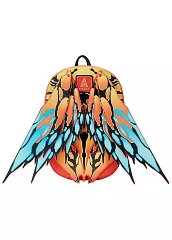 Disney Avatar 2 Taruk Banshee Moveable Wings Mini Backpack by Loungefly | Look Again