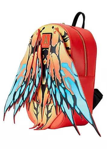 Disney Avatar 2 Taruk Banshee Moveable Wings Mini Backpack by Loungefly | Look Again