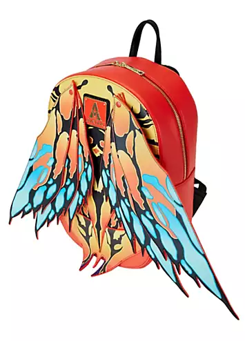 Disney Avatar 2 Taruk Banshee Moveable Wings Mini Backpack by Loungefly | Look Again