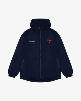 Doncaster Demons RUFC EP:0112 - Lightweight Jacket - Navy