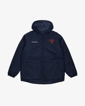 Doncaster Demons RUFC U:0219 - Navigator Jacket 2.0 - Navy